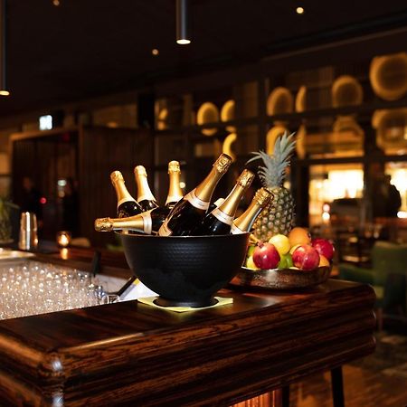 Hotel Lo! Im Kreuz Jona Rapperswil  Ngoại thất bức ảnh