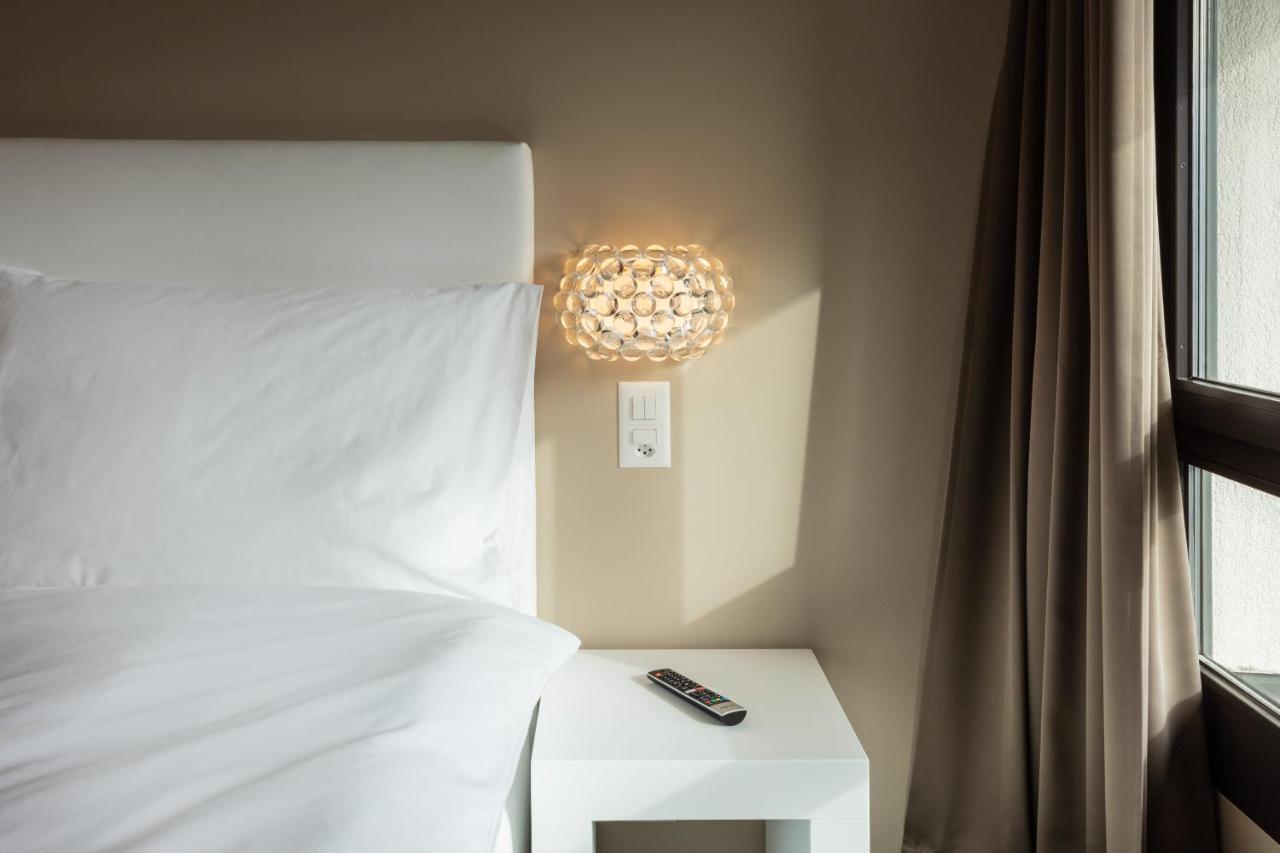 Hotel Lo! Im Kreuz Jona Rapperswil  Ngoại thất bức ảnh