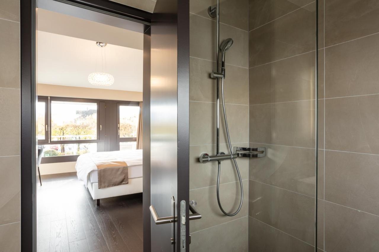 Hotel Lo! Im Kreuz Jona Rapperswil  Ngoại thất bức ảnh