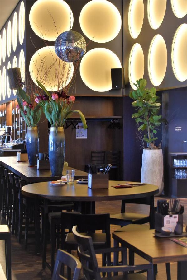 Hotel Lo! Im Kreuz Jona Rapperswil  Ngoại thất bức ảnh